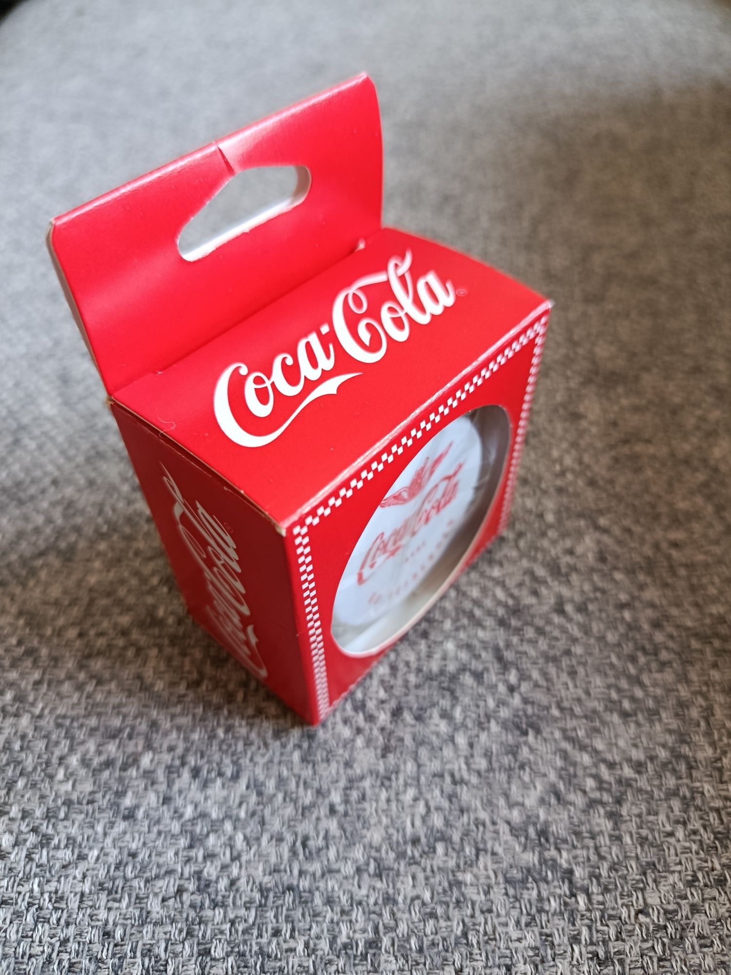 Yo Yo Coca-Cola Japão