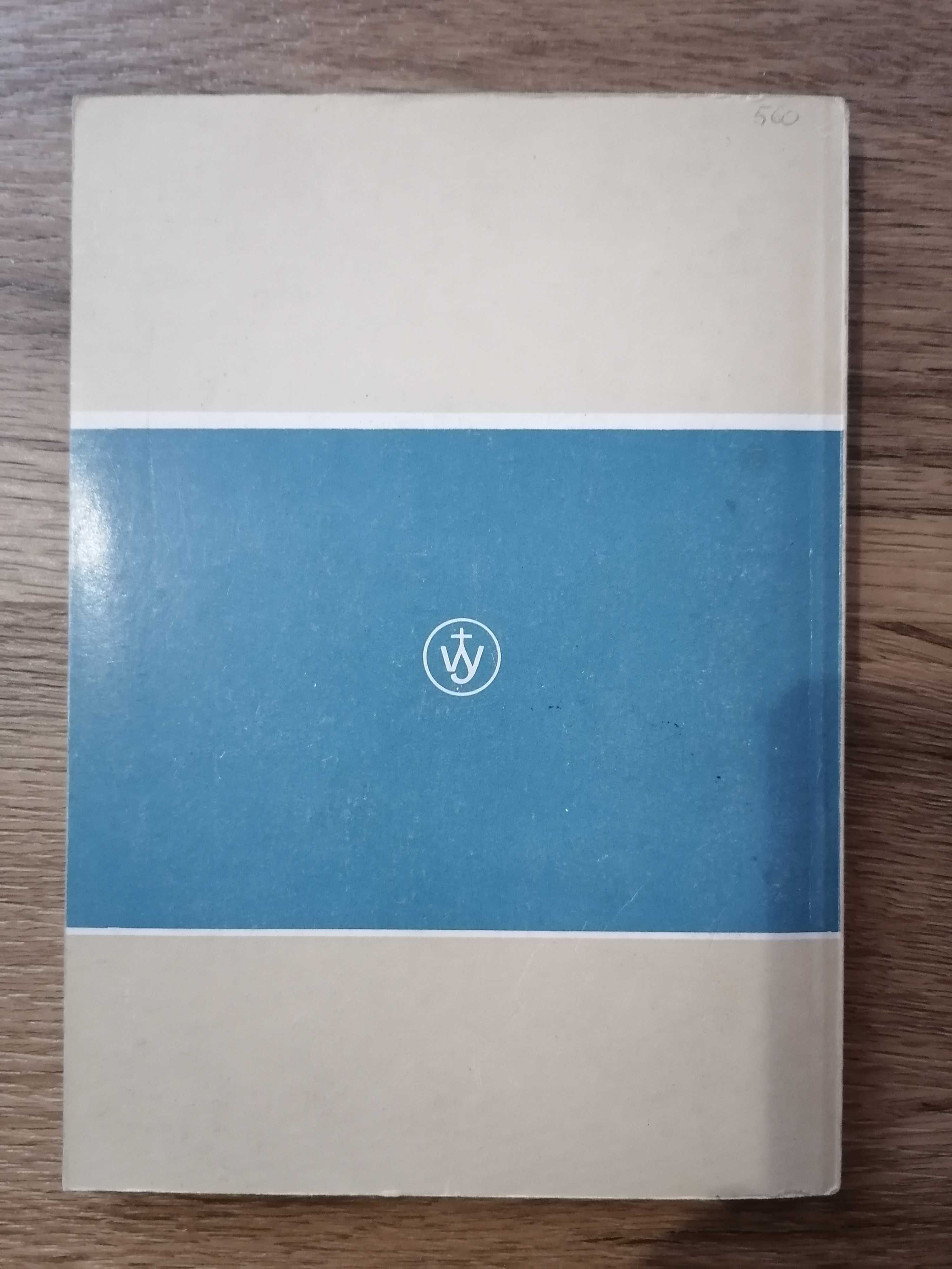 Sny i wizje św. Jana Bosko apostoła młodzieży, 1989