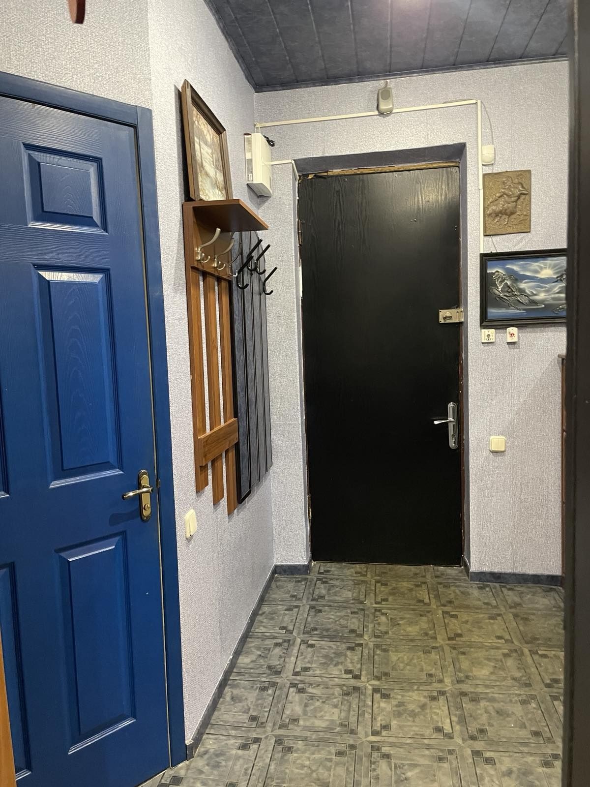Продам 1-комнатную квартиру
