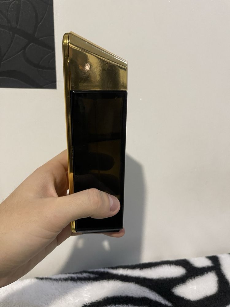 Paco Rabanne One Million EDT 200мл оригінал