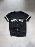 Бейсбольна джерсі Boston Red Sox, MLB NBA NHL, M