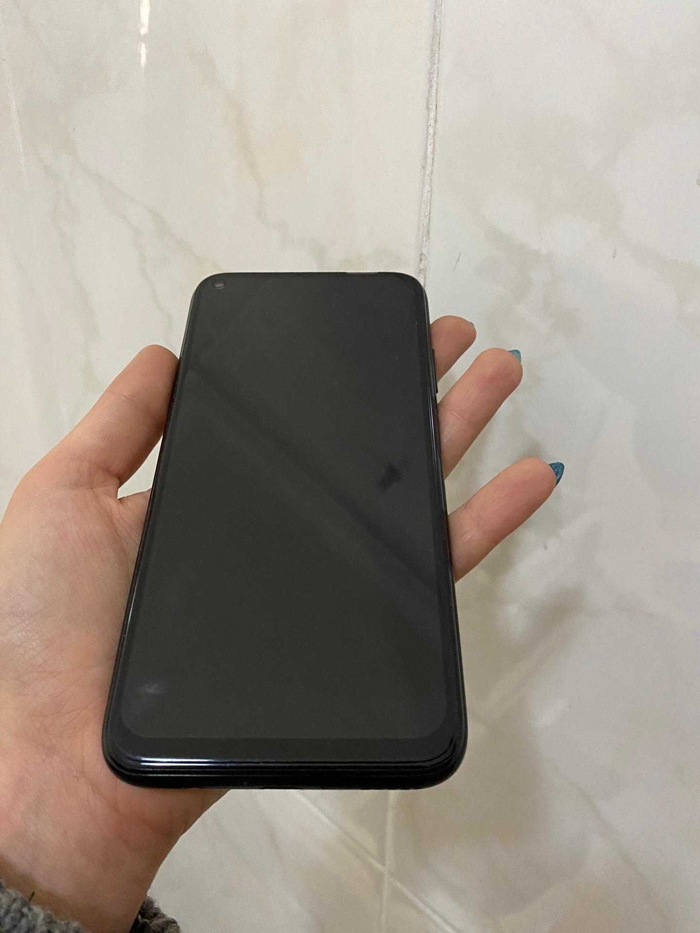 Huawei P40 Lite como Novo