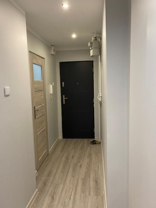 Wynajmę Mieszkanie  Zabrze