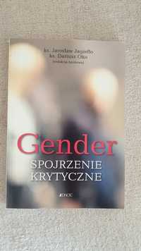 Gender - spojrzenie krytyczne