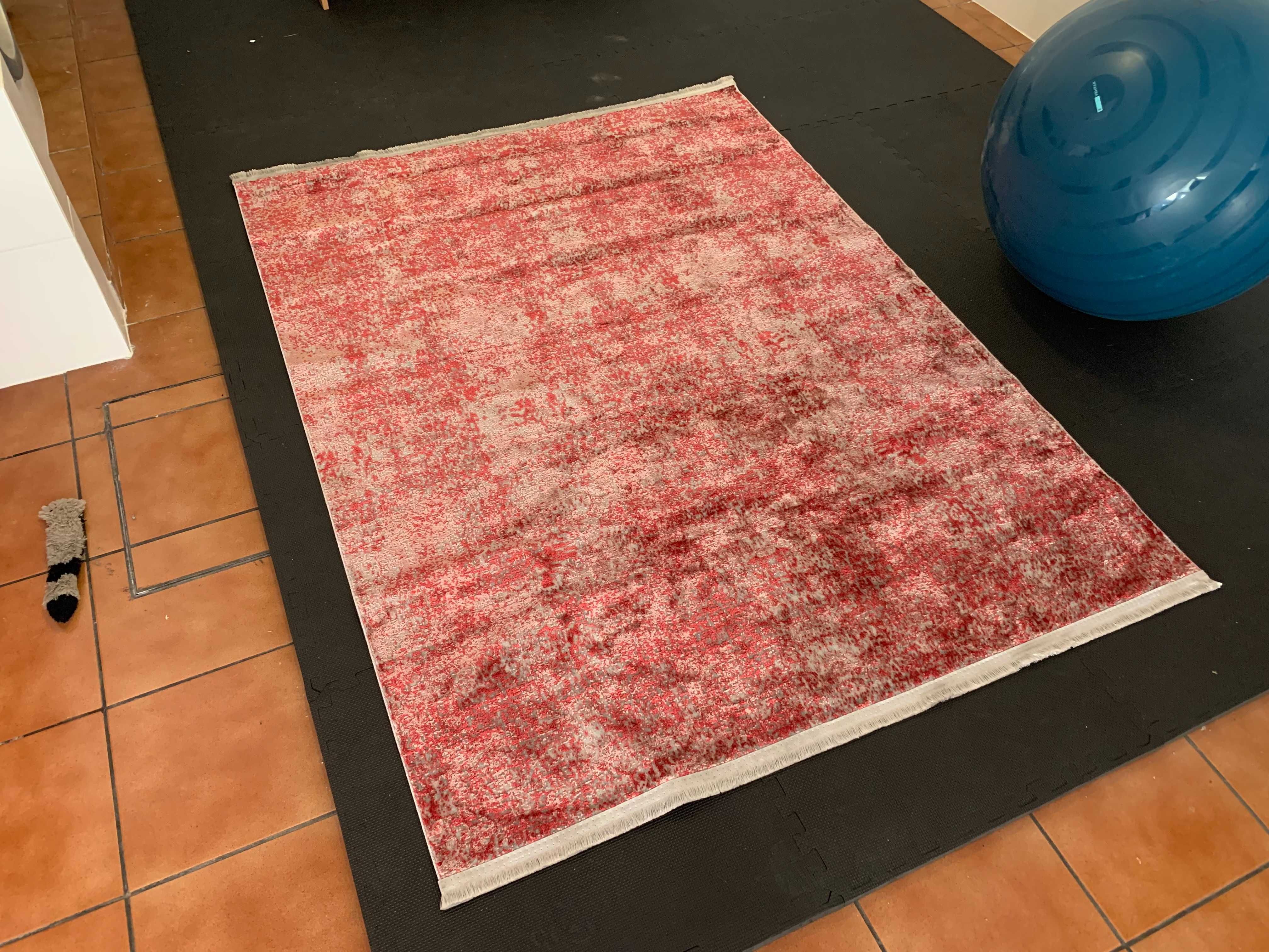 140x190 carpete rug