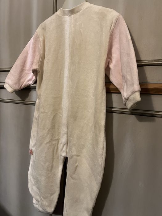 Roupa de bébé - baby grou