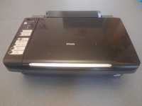 Принтер, сканер Epson stilus CX7300