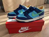 Nike Dunk Low Gs 38,5 cm