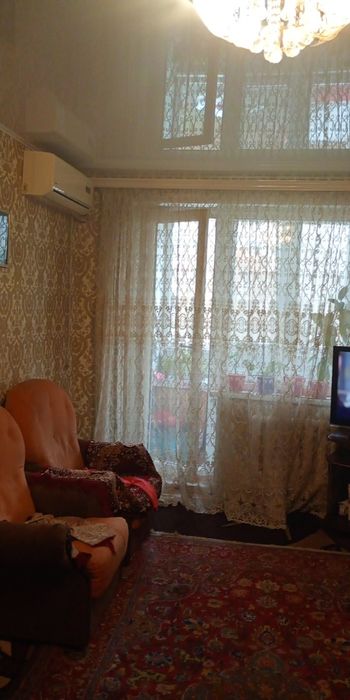 Продається простора та затишна 3-х кімнатна квартира!