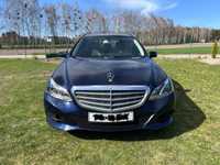 Sprzedam Mercedes E220