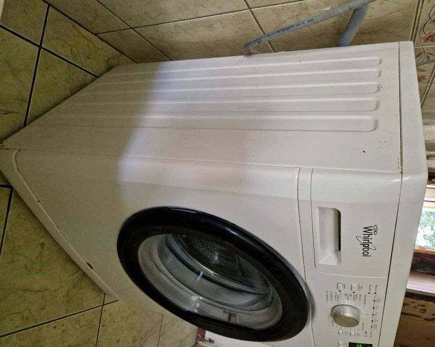 Sprzedam używaną Pralkę Whirpool