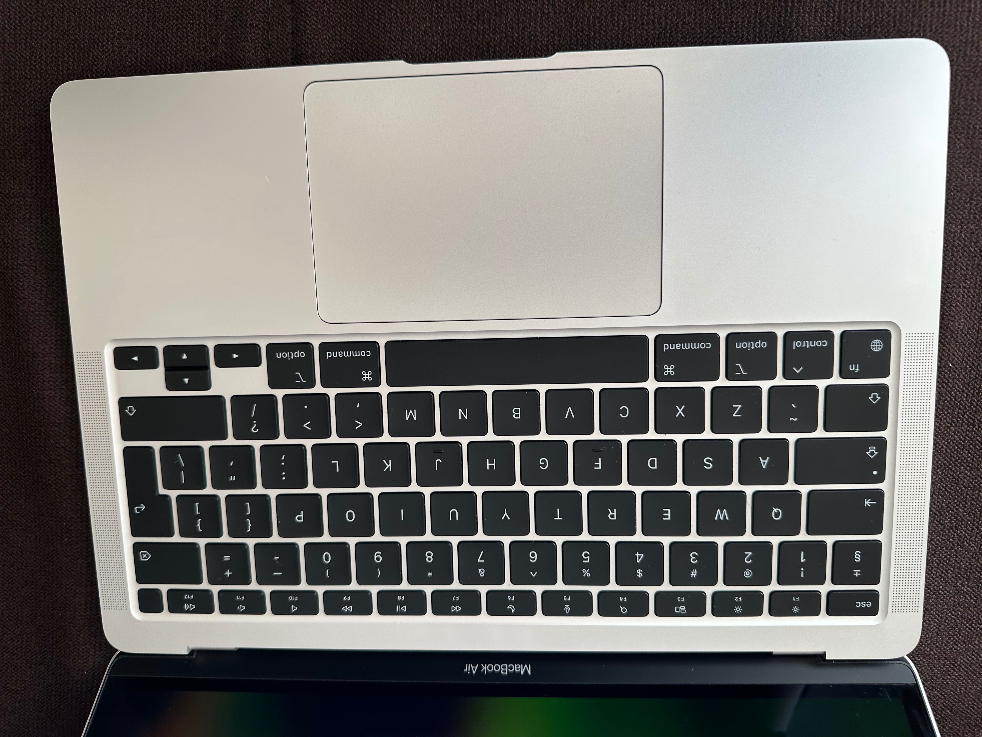 13-ich MacBook Air