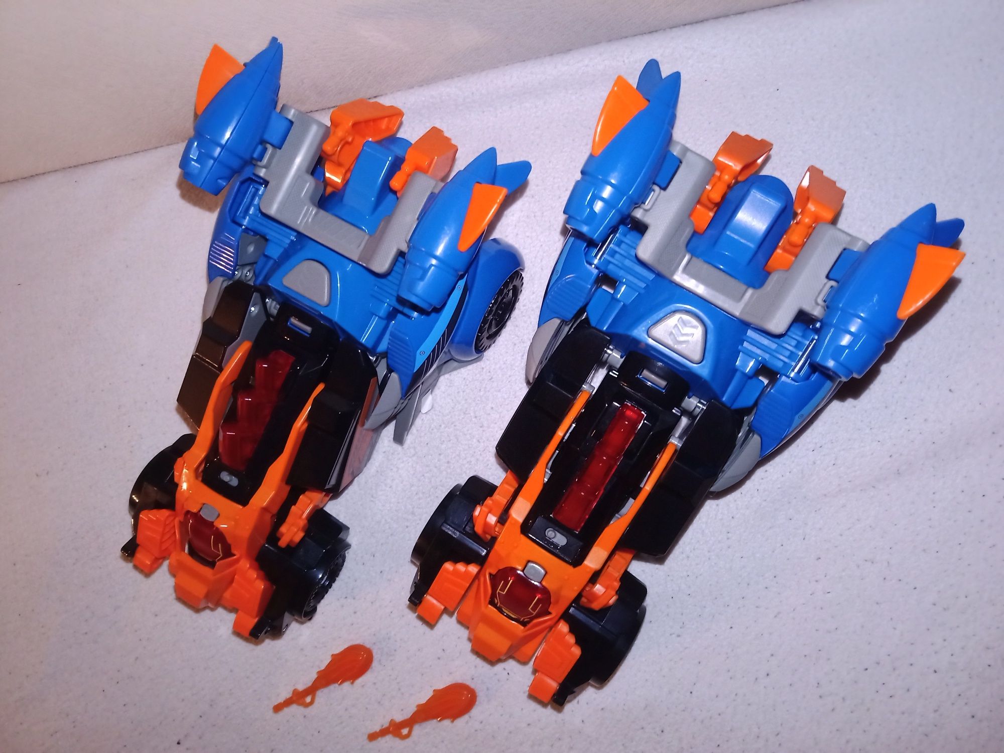 Vtech Switch & Go Dinos auta dinozaur
