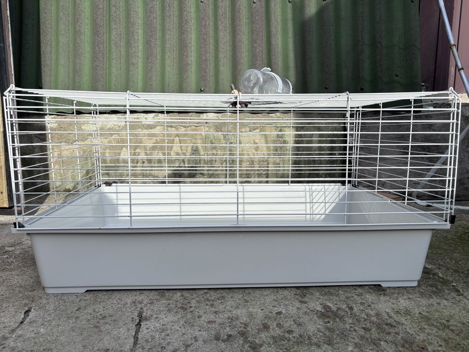 Клітка для гризунів