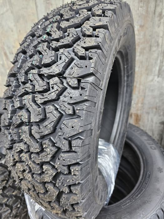 Opona Terenowa 235/70 R16 All-Terrain 4x4 BF/AT
