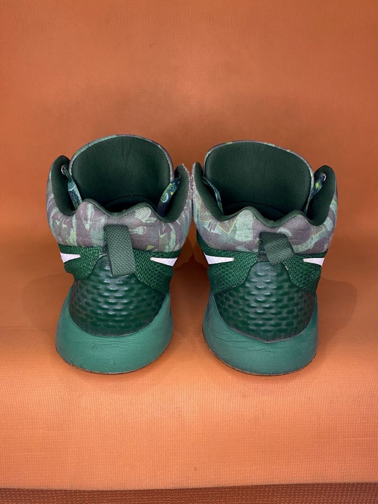 Баскетбольні кросівки Nike Zoom Rev ’17 46-47р оригінал 100%