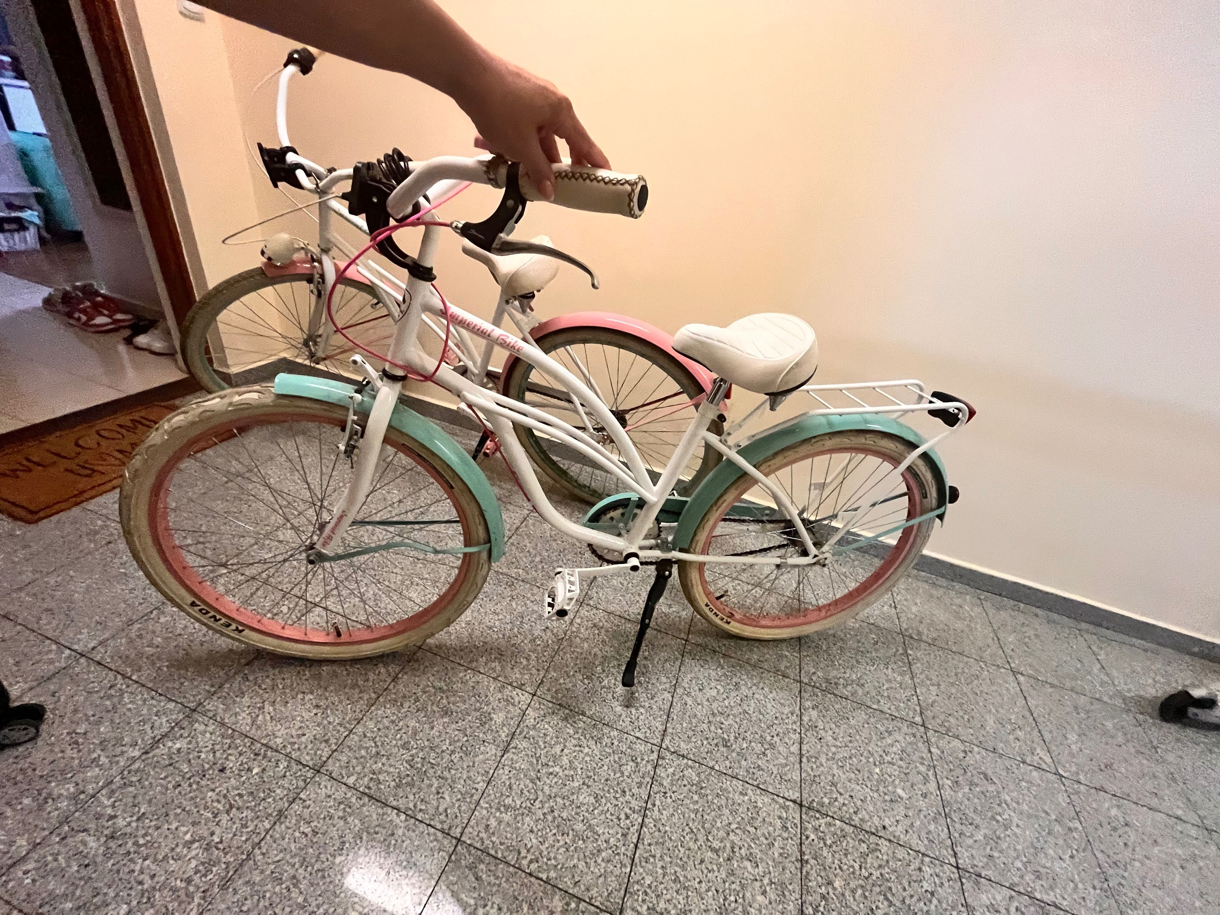 Rower Imperial Bike 26 cali