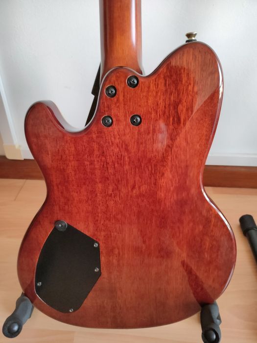 Ibanez TMX20N Talman Intermax Nylon