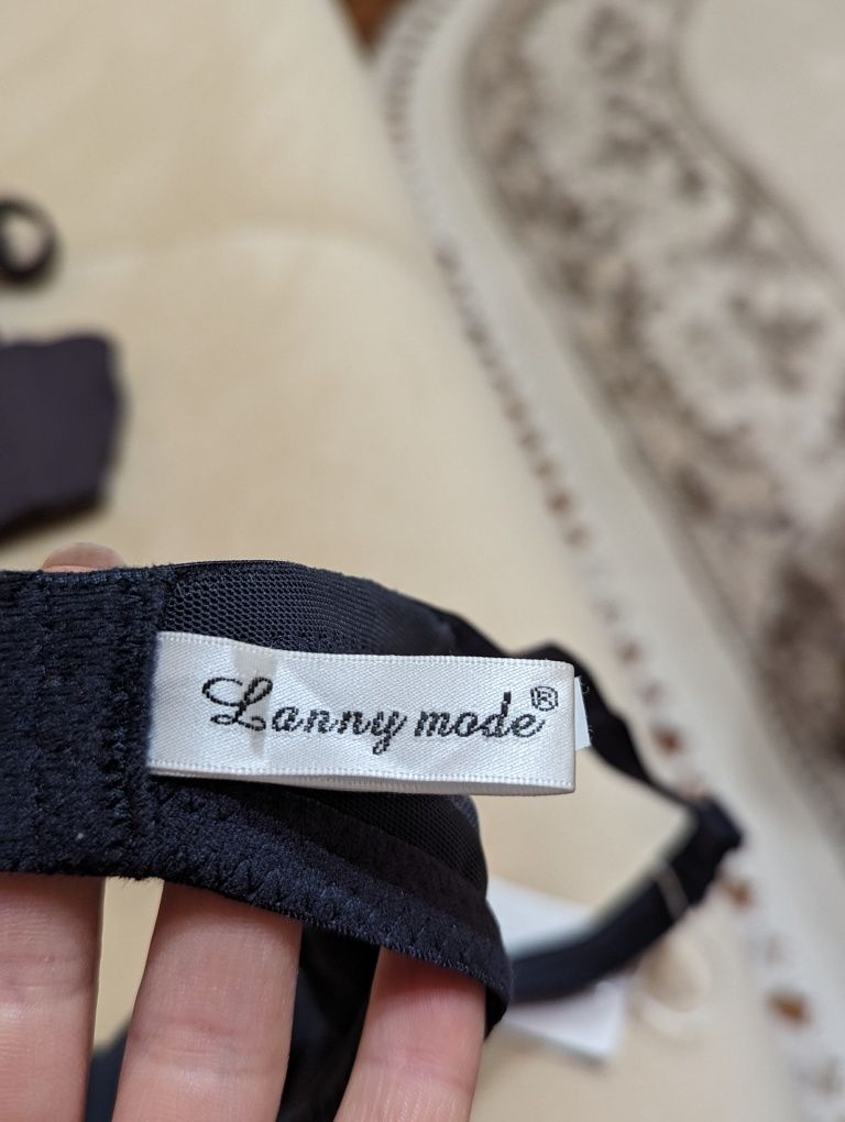 Бюстгалтер lanny