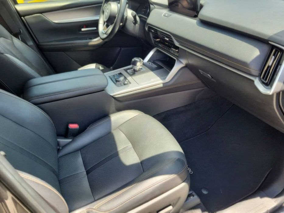 Mazda CX-90 3.3 Turbo Preferred Plus      2024