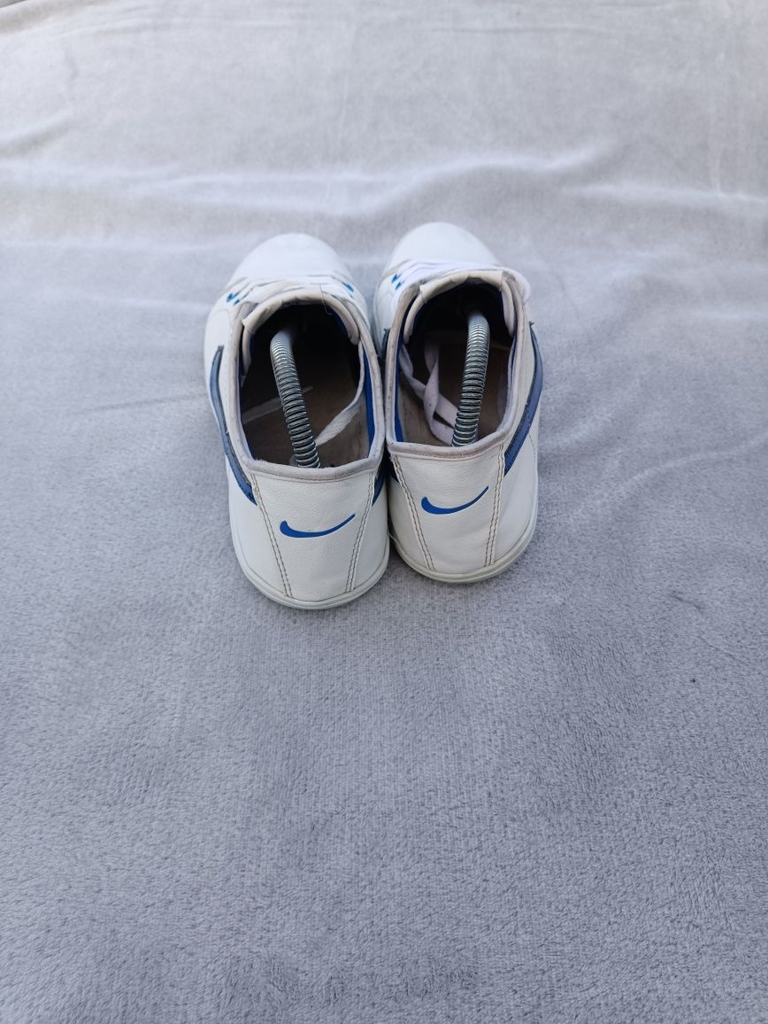 мужские кроссовки кеды Nike р 42