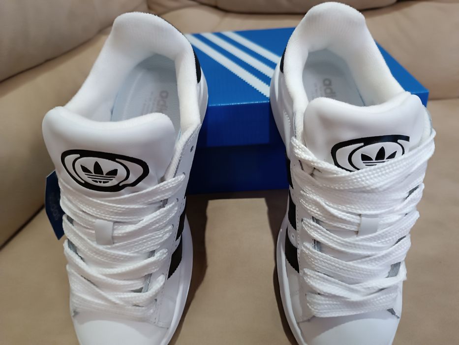 Жіночі кросівки adidas campus 00s (Шкіра) 2 кольори