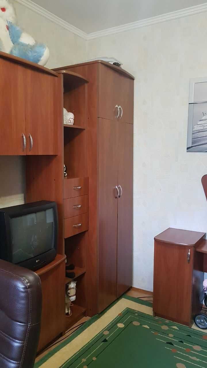 Продаж 4к квартири 134 кв. м