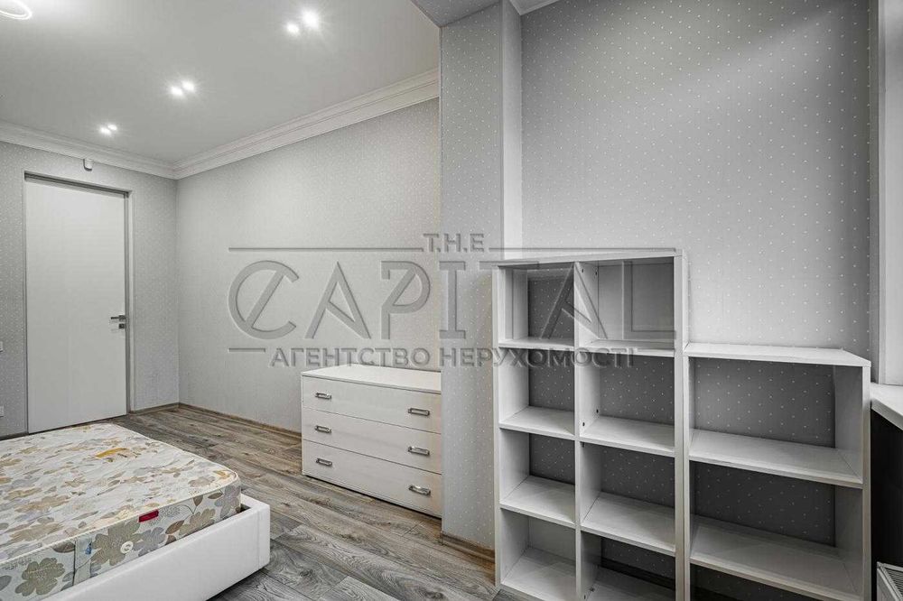 Аренда квартиры ПЕНТХАУС Подол Воздвиженка