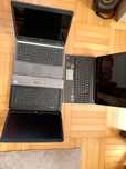 Części do laptopów