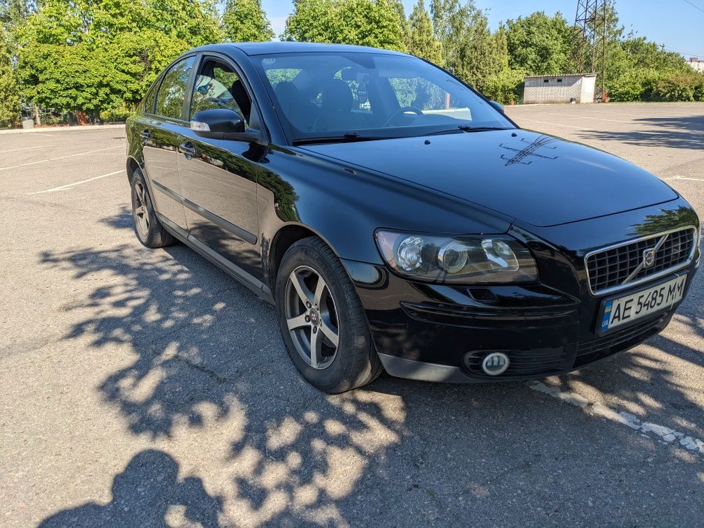 Volvo s40 Вольво с40