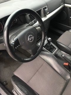 Opel Vectra GTS 1.8 benzyna