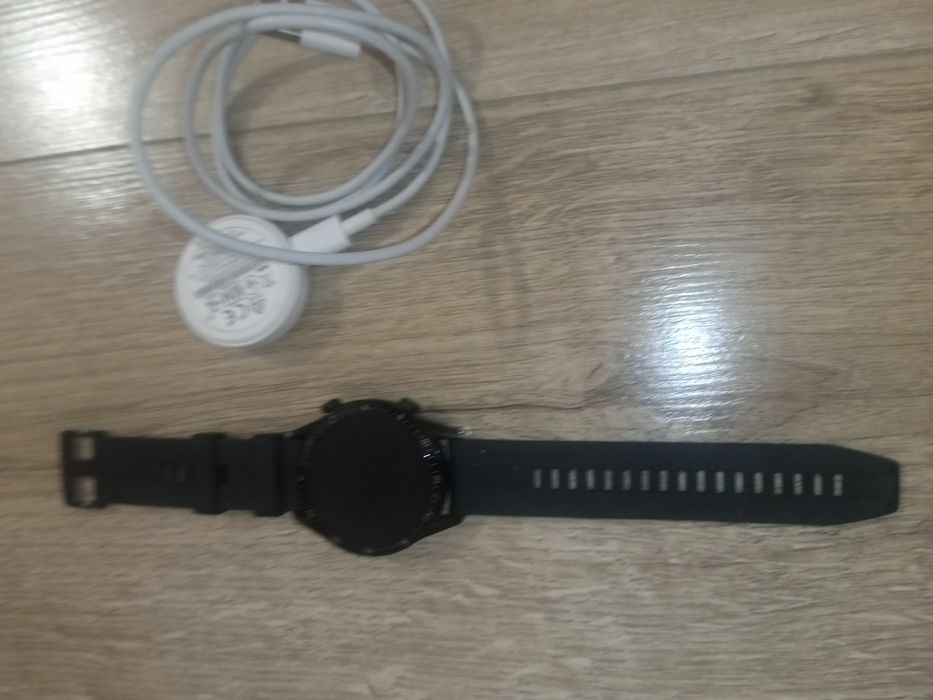 Zegarek smartwatch Huawei Watch GT2