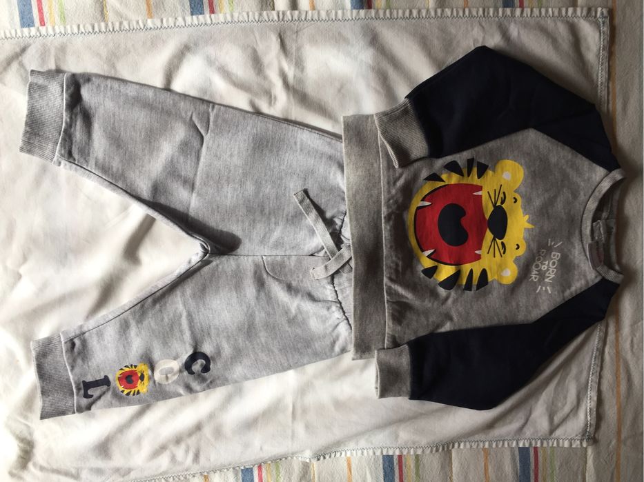 Conjunto de fato treino Pré Natal