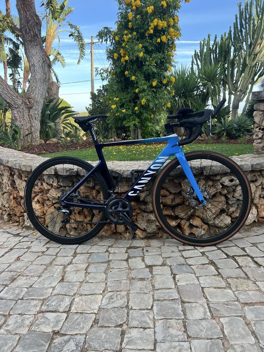 Canyon Aeroad Sl