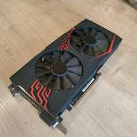 GPU Asus Radeon RX 570 4 GB