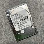 dysk HDD 2.5 cala SATA III 1TB 1000GB MQ01ABD100 sprawny