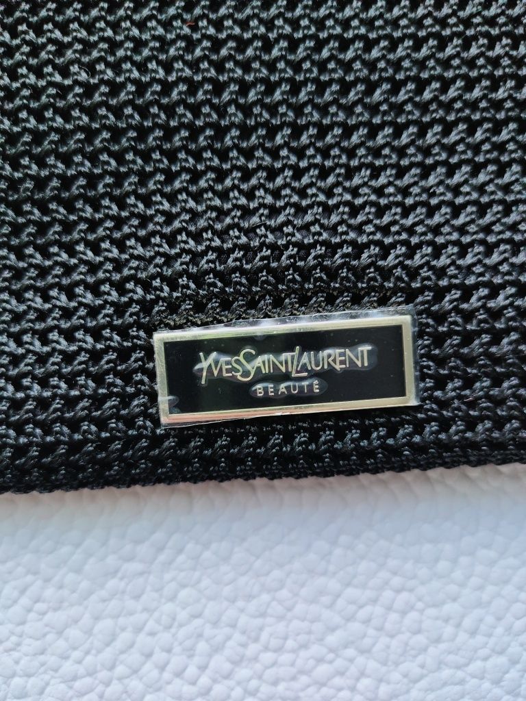 Yves Saint Laurent kosmetyczka