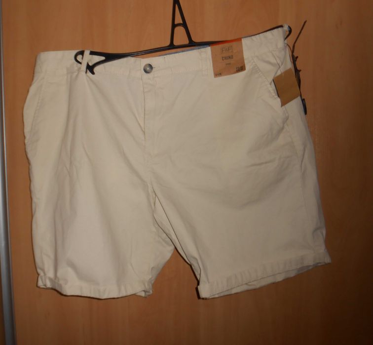 чоловічі шорти 56-58 розміру нові
