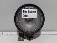 Farol Esq Opel Frontera B (U99)