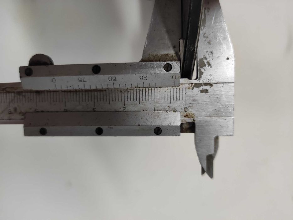 HYOSUNG XRX RX 125 Tarcza Hamulcowa Tylnia Tył