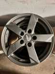 felgi aluminiowe Rial 16  5x112