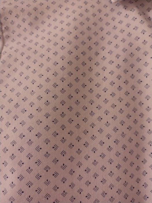 Koszula chłopięca z długim rękawem rozmiar 116