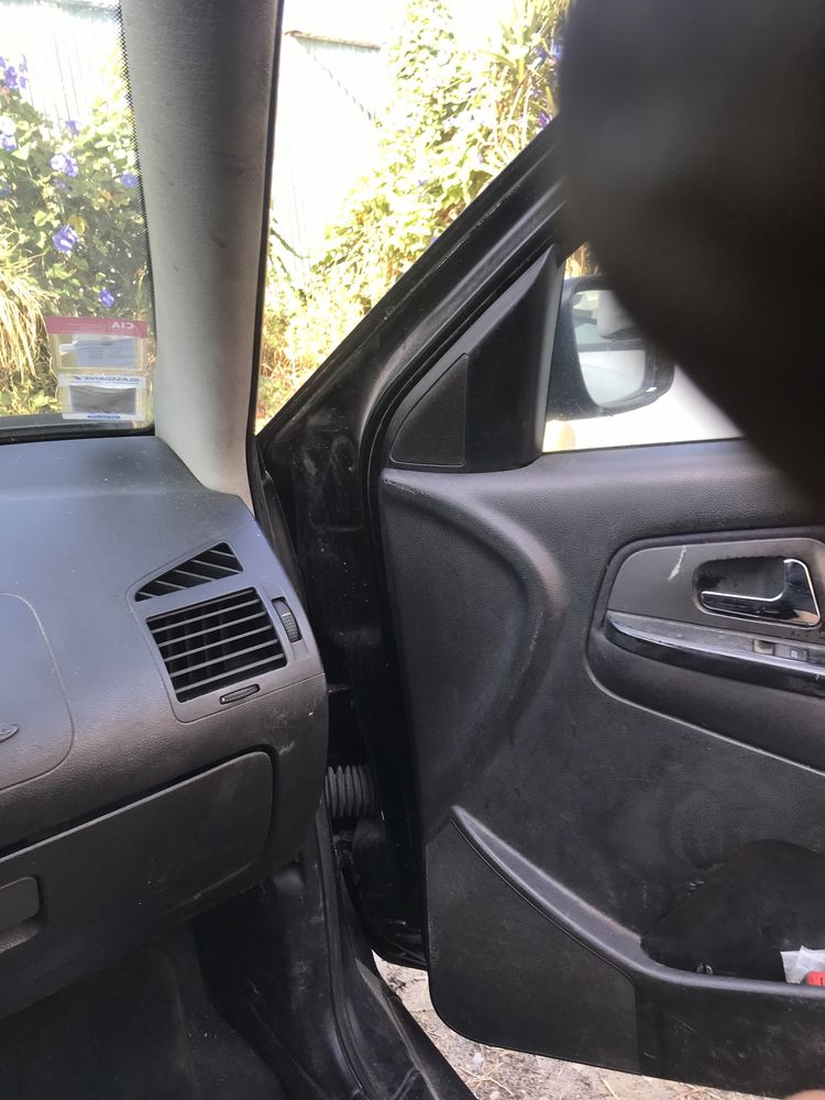 Sear ibisa comercial impecavel de pintura e mecanica