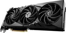 MSI GeForce RTX 4070 SUPER GAMING X SLIM 12GB  Gwarancja 2.5 roku
