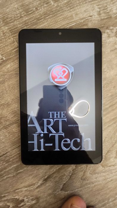 Prestigio Multipad 7.0 ultra duo