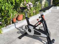 Bicicleta estática