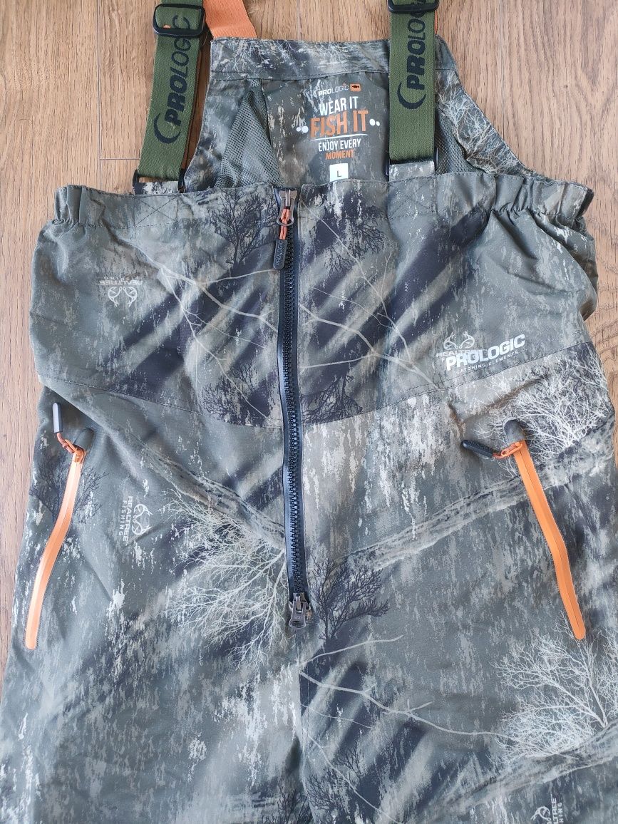 Spodnie Prologic Realtree L