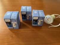 Lâmpadas LED Philips CorePro 50W – Novas