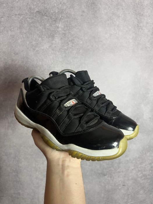Кросівки Nike Air Jordan 11 Найк Джордан Розмір 41