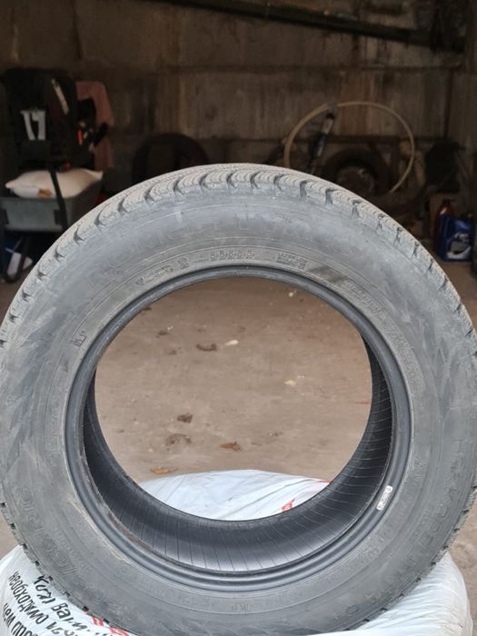 Зимова гума nokian hakkapeliitta r3 205 65 r16